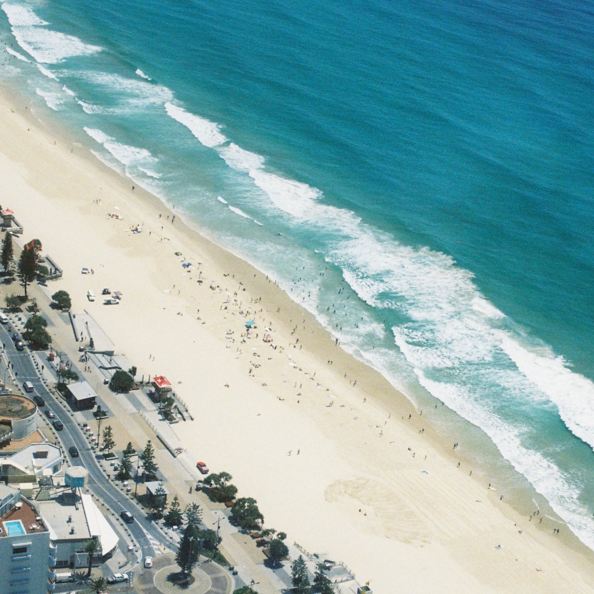 Words: We Are Gold&nbsp;Coast