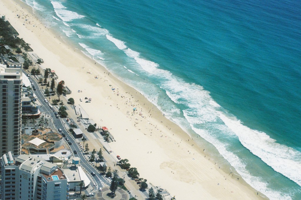 Words: We Are Gold&nbsp;Coast