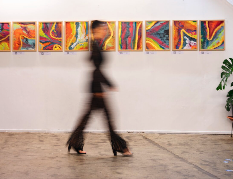 Words: SOME KIND&nbsp;MAG