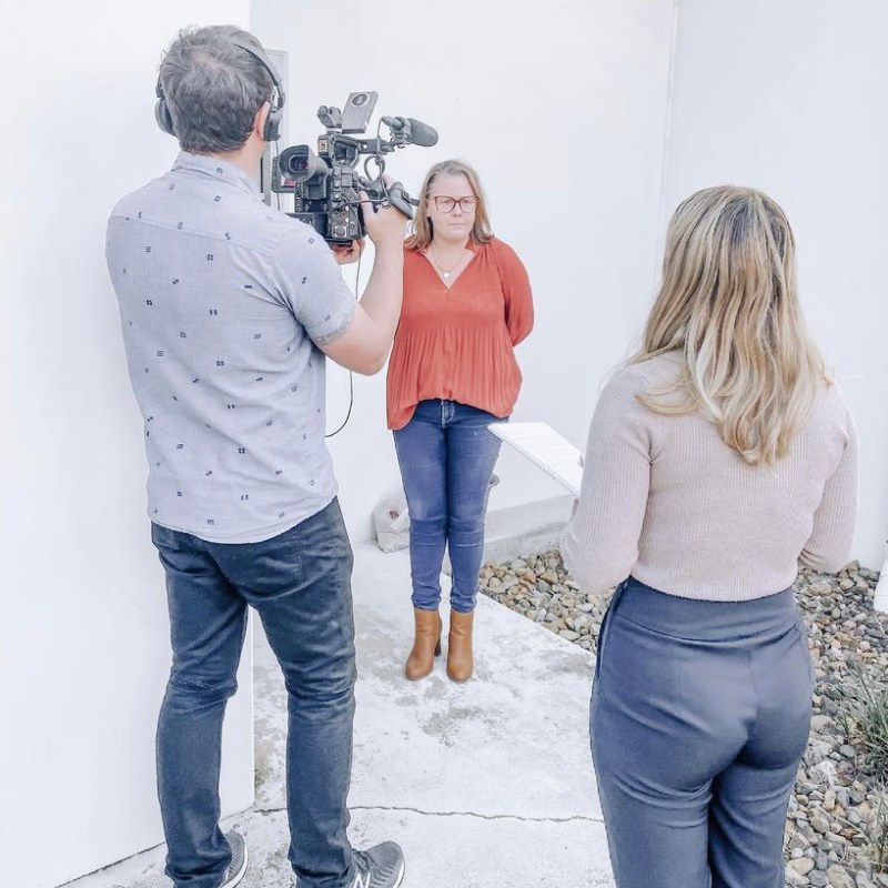 PR: Hashtag Creative&nbsp;Group