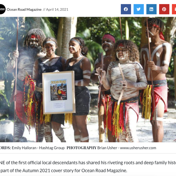 Words: Ocean Road&nbsp;Magazine