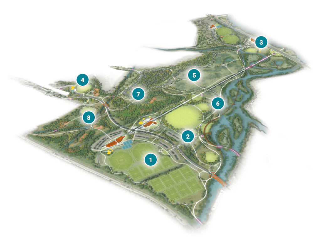 GC City Council:&nbsp;Copywriting