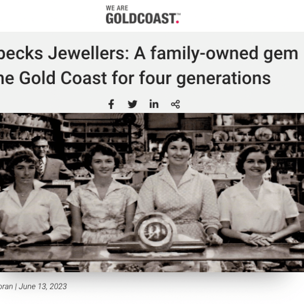 WAGC: Birkbecks Article