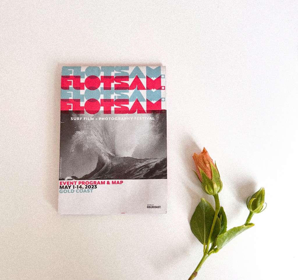 PR: Flotsam Festival