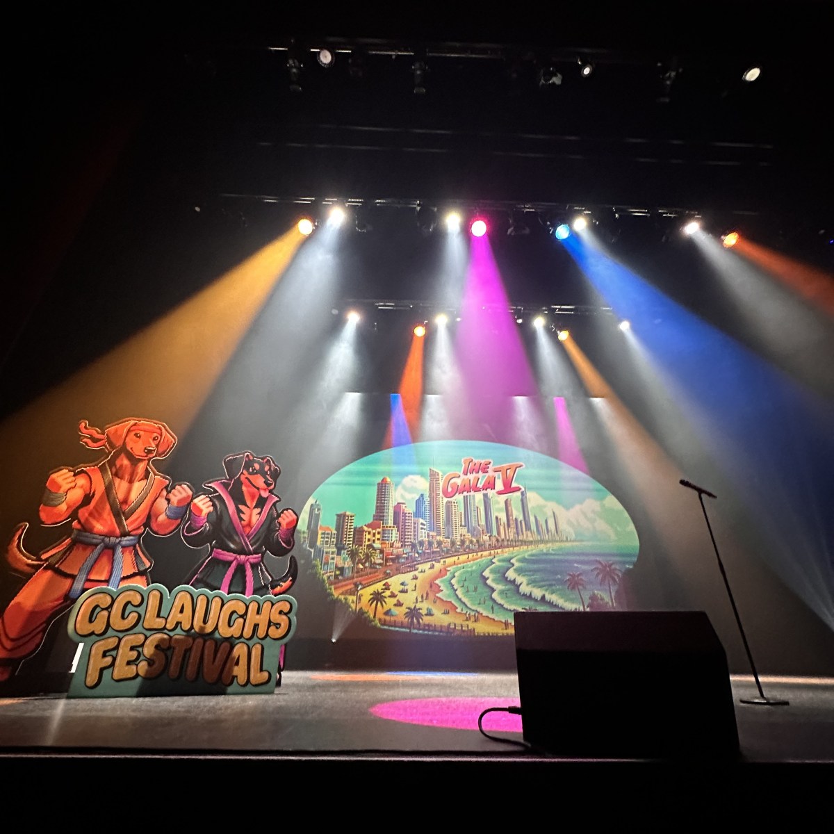 PR: M10 – GC Laughs&nbsp;24