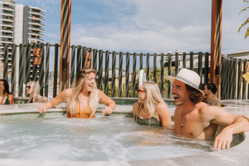 Hashtag: Valentine’s at&nbsp;Soak