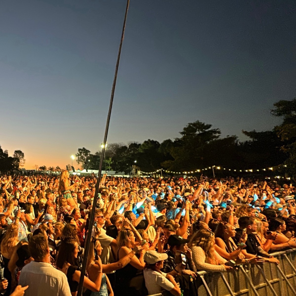 Artist Liaison: RATR&nbsp;Festival